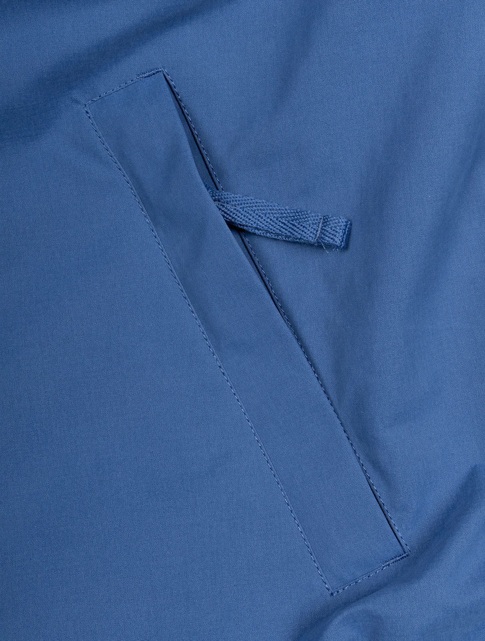 Lightweight Hampshire Jacket Vintage Blue