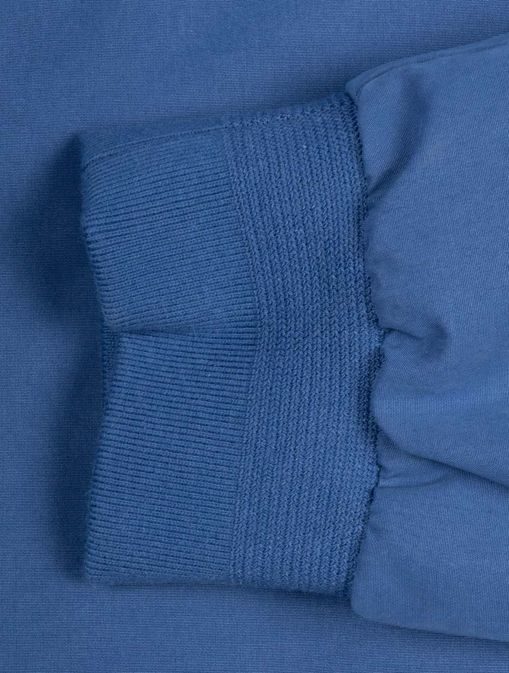 Lightweight Hampshire Jacket Vintage Blue