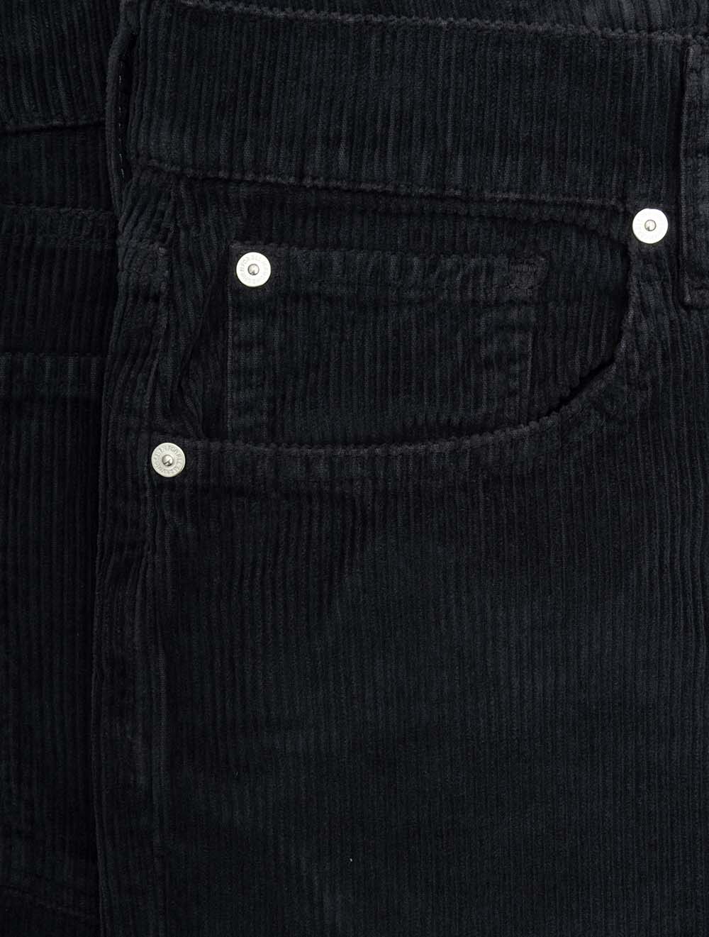 Slimmy Corduroy Jeans Navy