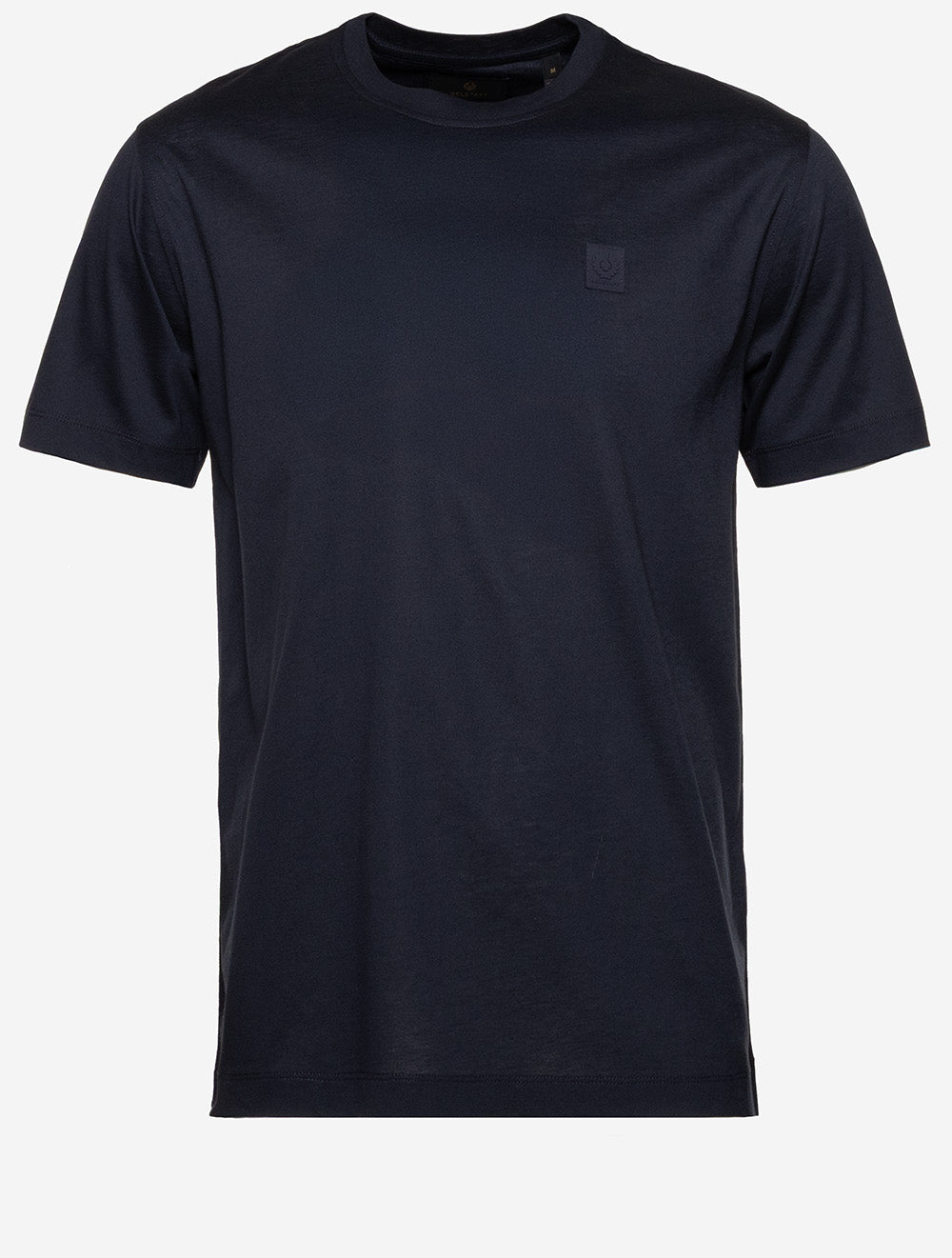 Steel T-Shirt Dark Ink