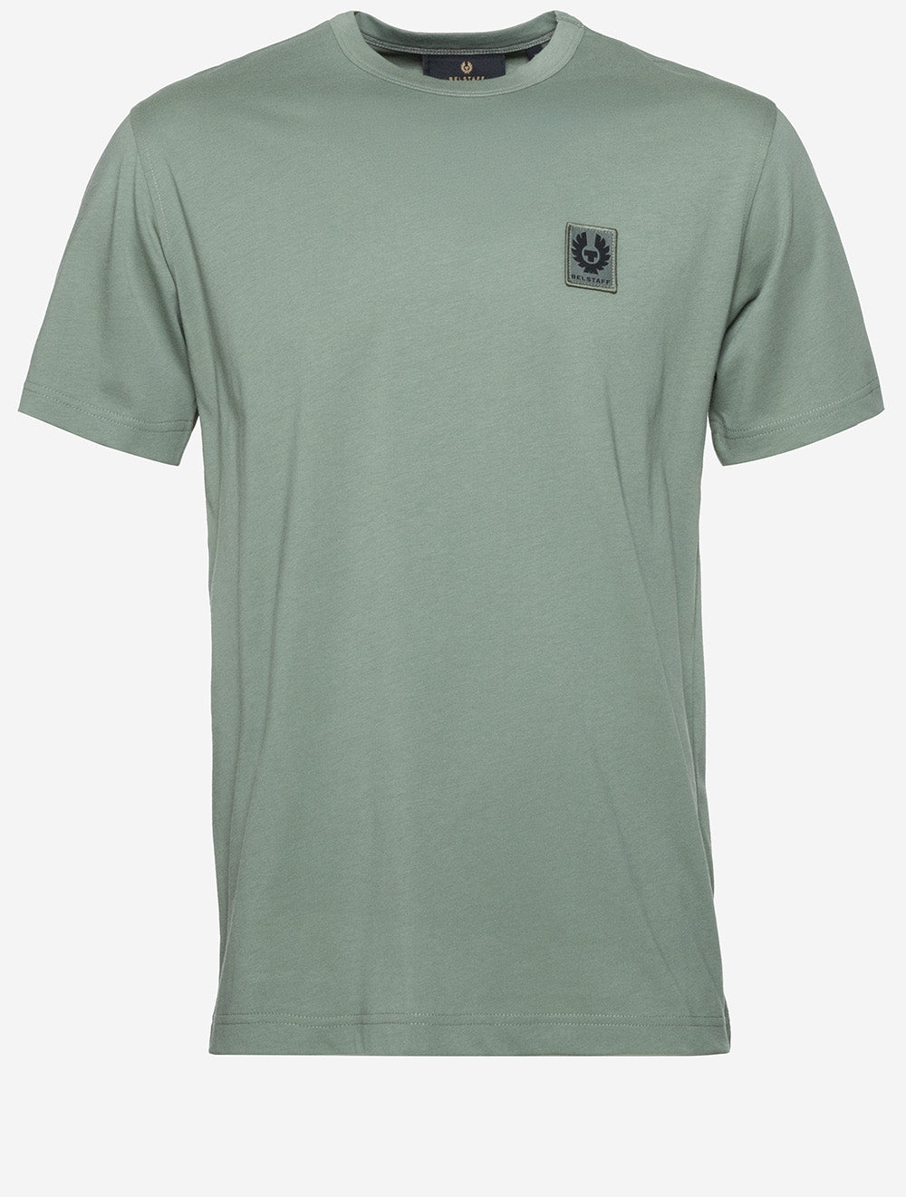 T-Shirt Sage Green
