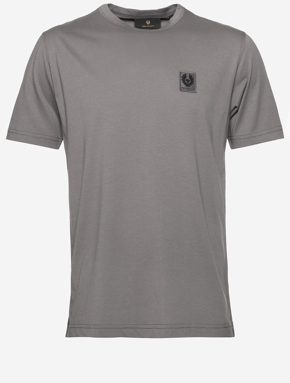 T-shirt gris tornade