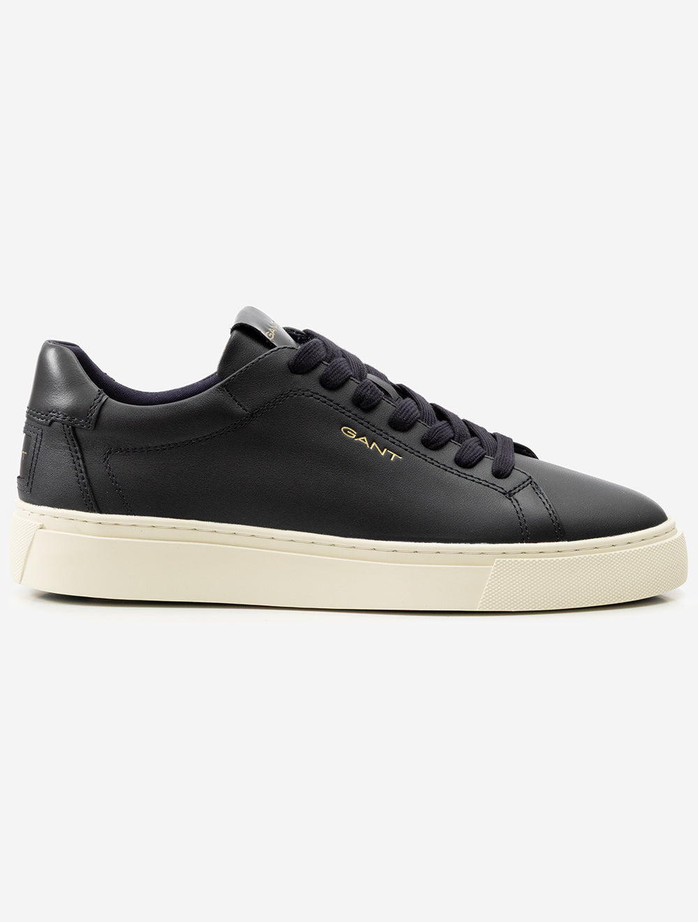 Mc Julien Leather Sneaker Marine