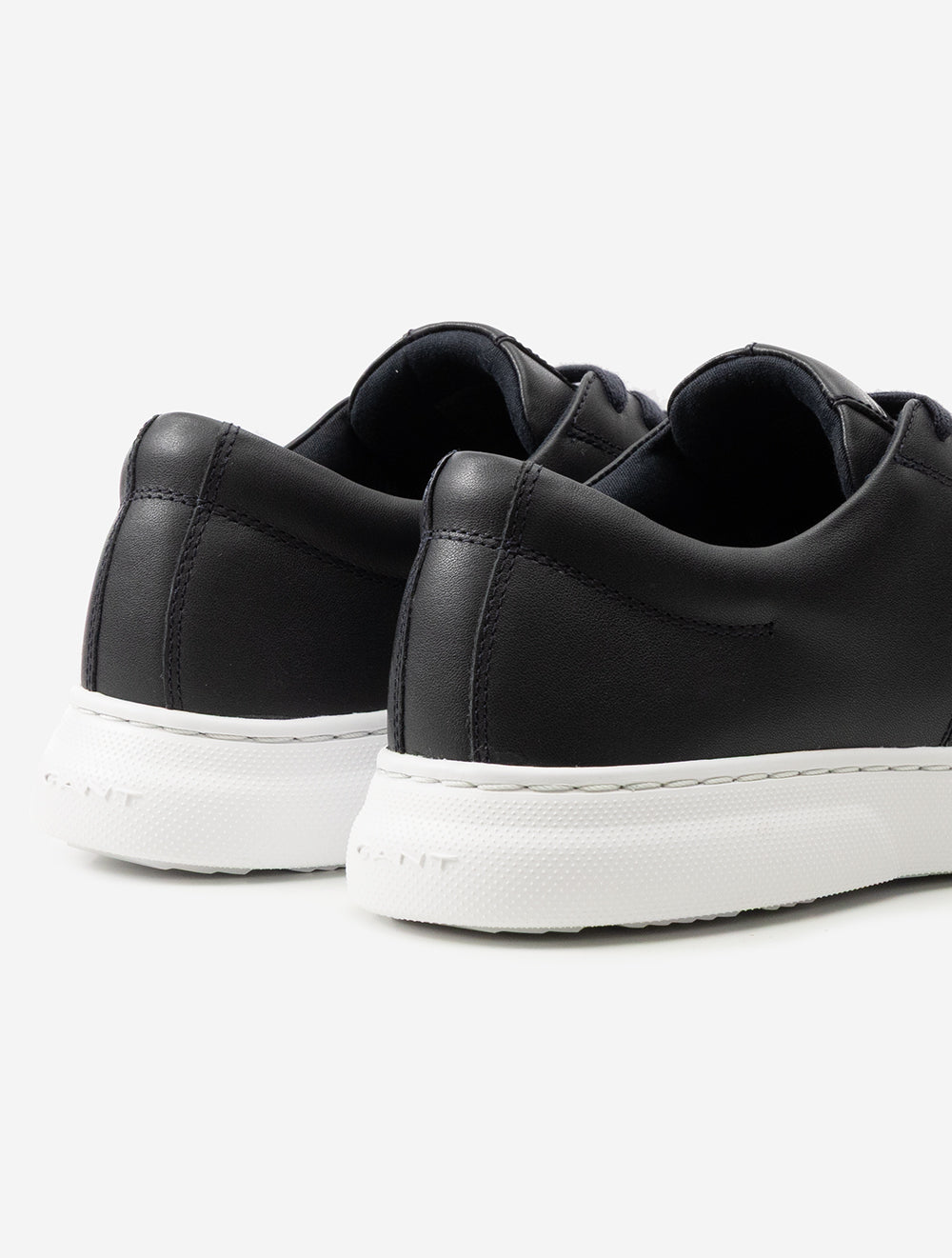 Joree Leather Sneaker Marine