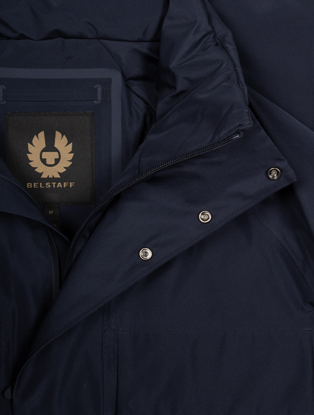 Force Jacket Dark Ink