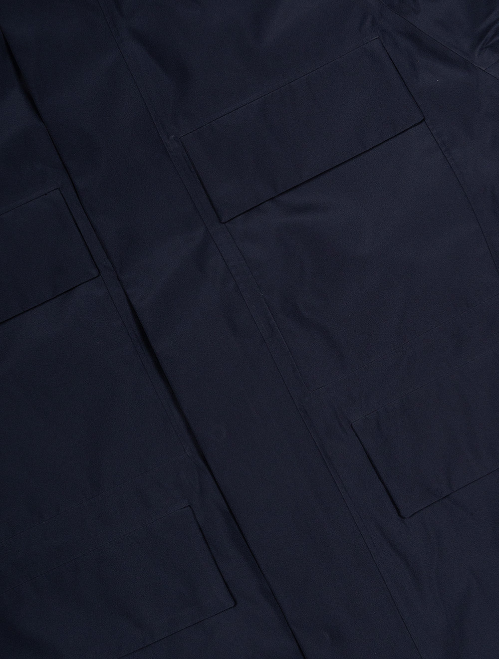 Force Jacket Dark Ink