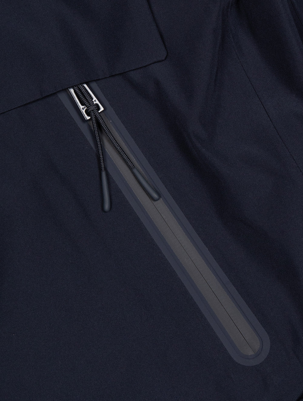 Force Jacket Dark Ink