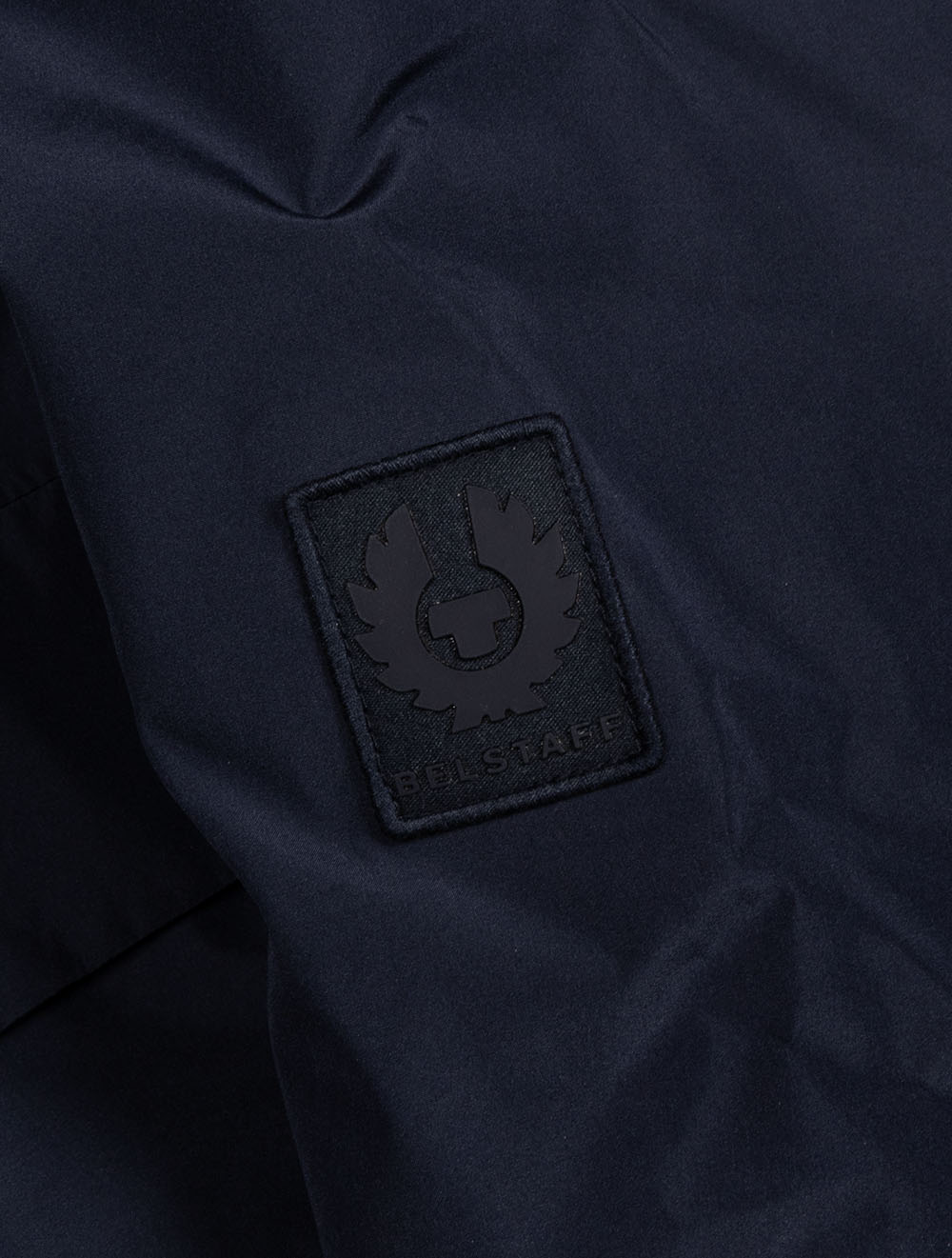 Force Jacket Dark Ink