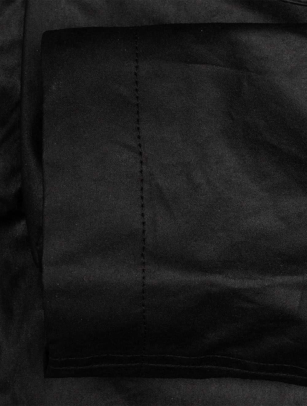 Incline Jacket Black