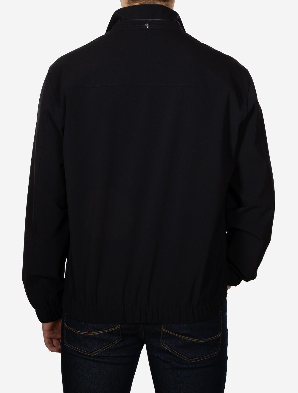 Classic Blouson Navy