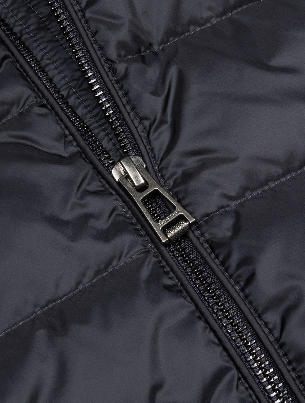 Circuiteer Cardigan Dark Ink