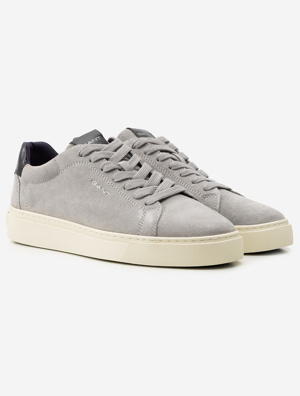 Mc Julien Suede Sneaker Grey