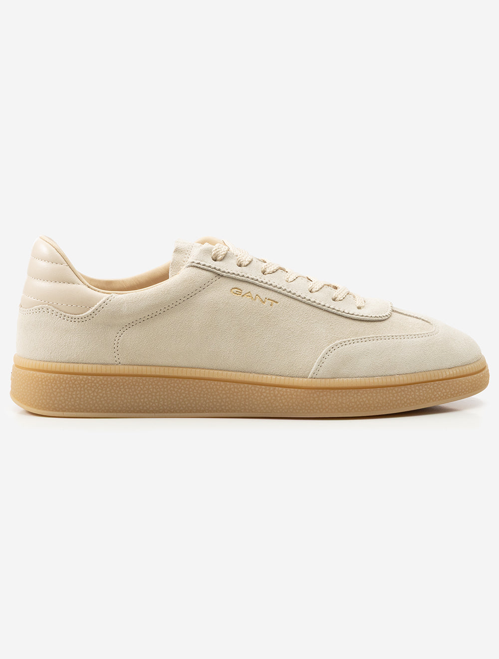 Cuzmo Suede Sneaker Sand