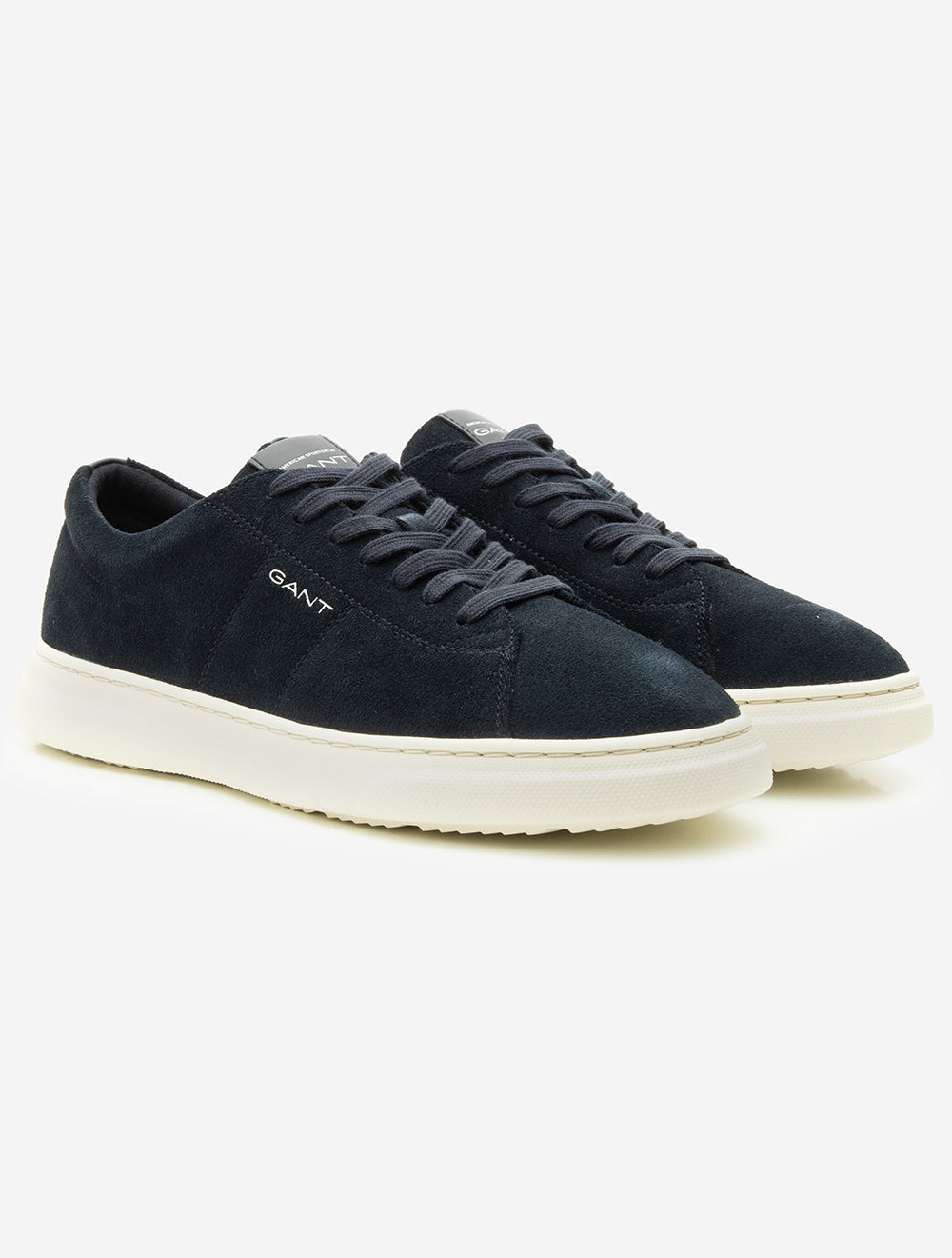 Joree Suede Sneaker Marine