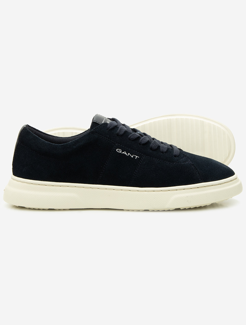 Joree Suede Sneaker Marine