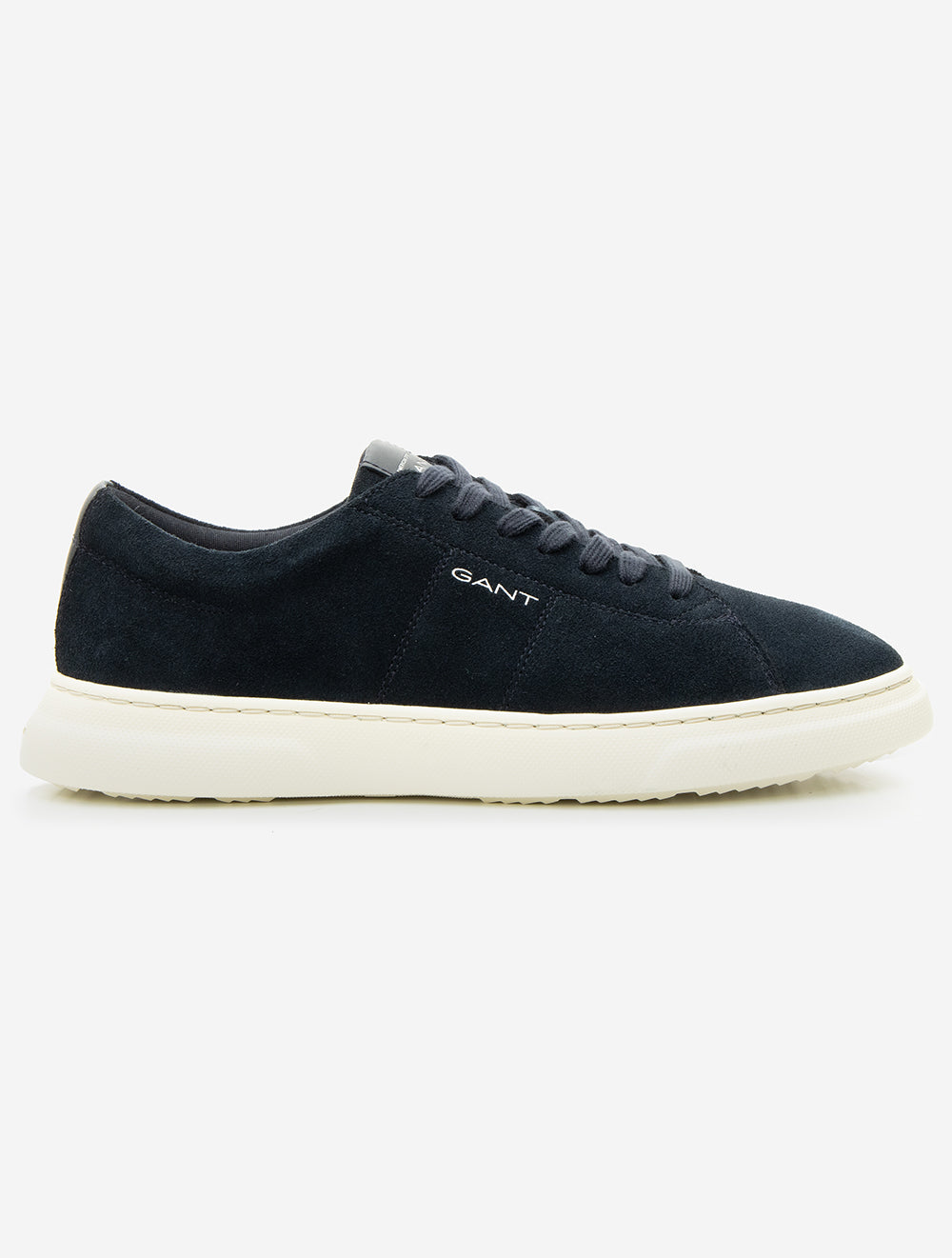 Joree Suede Sneaker Marine