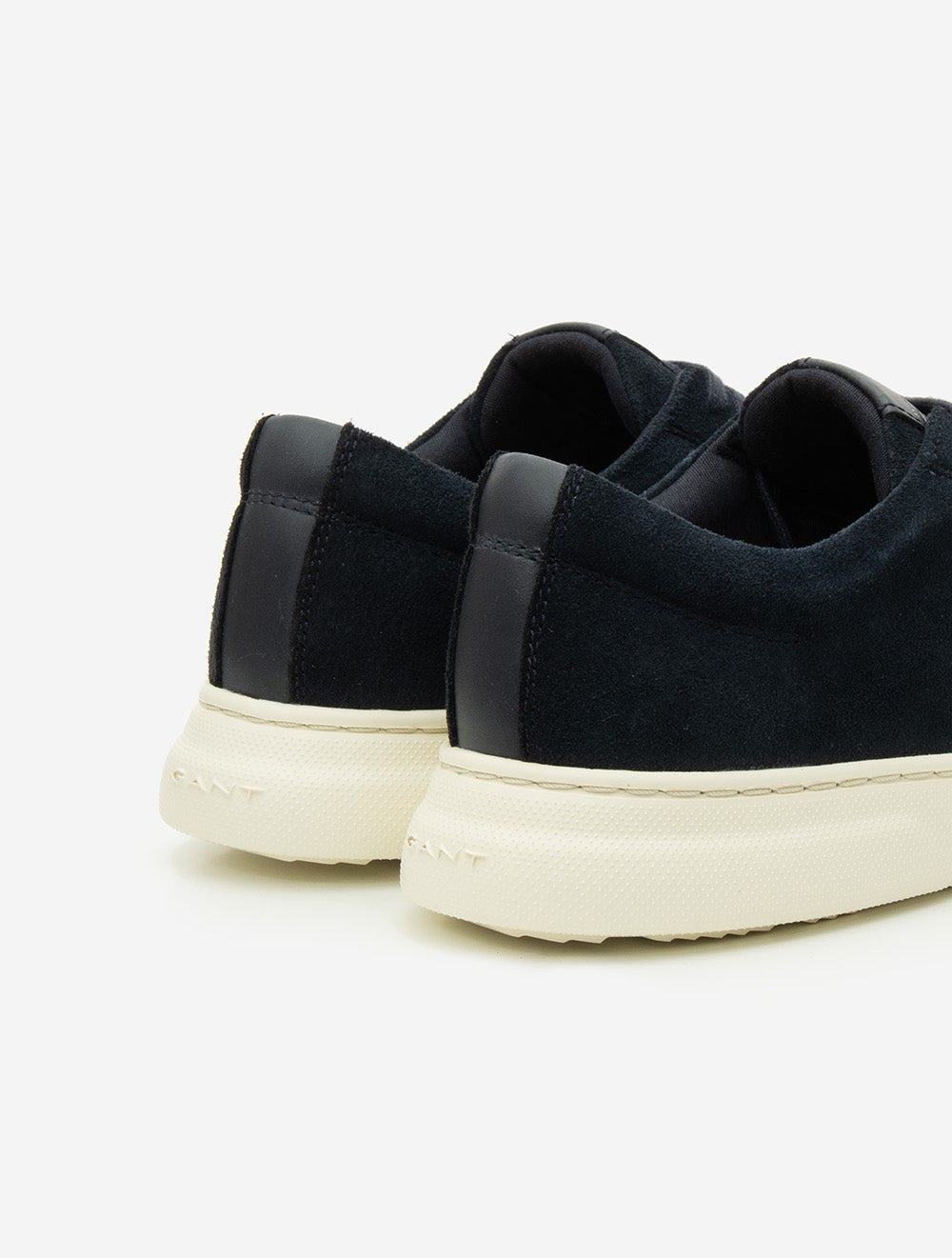 Joree Suede Sneaker Marine