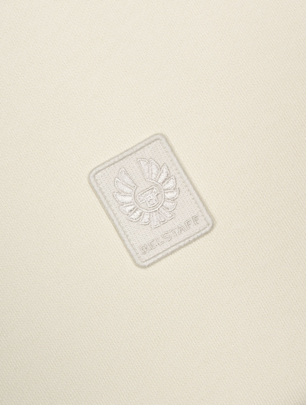 Curator Crewneck Silver Birch