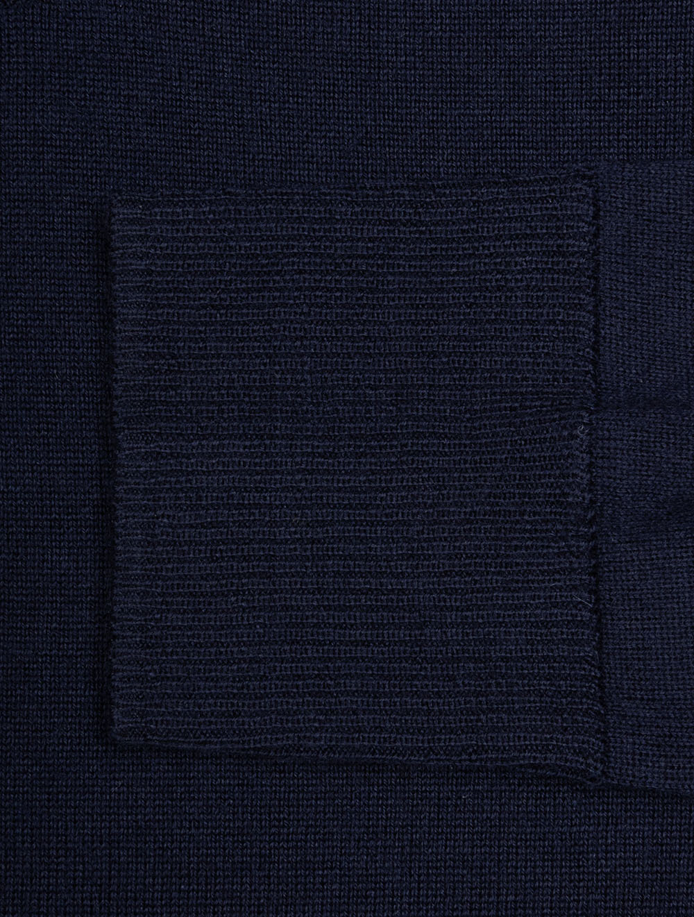 Kerrigan Crewneck Jumper Dark Ink