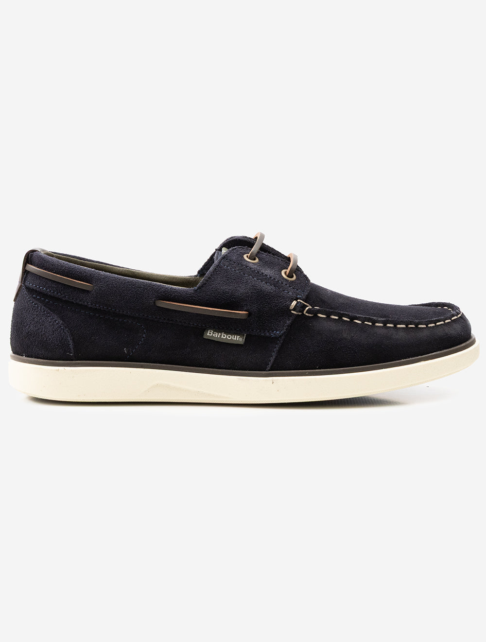 Rothley Boat Shoe Navy