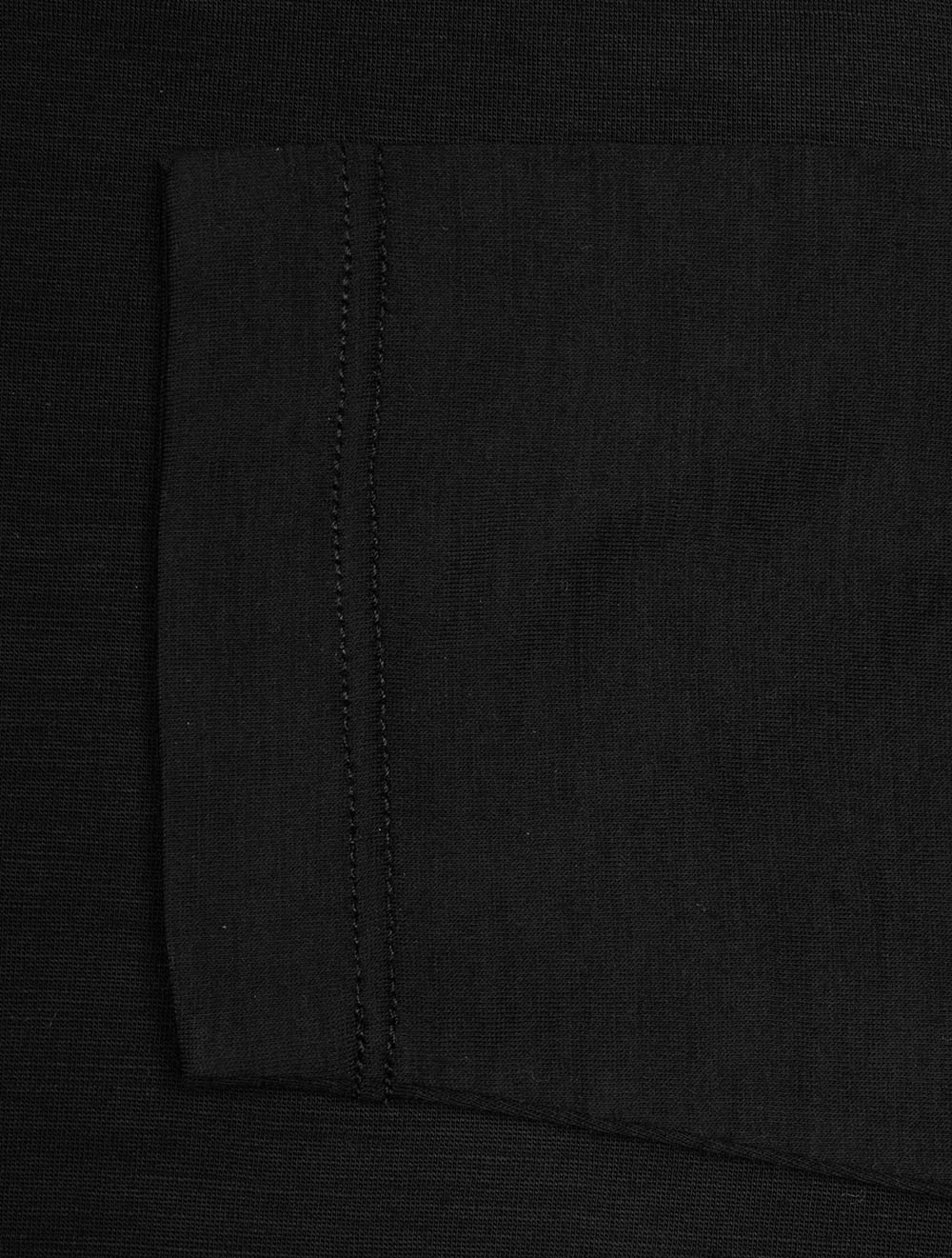 Long Sleeve T-Shirt Black