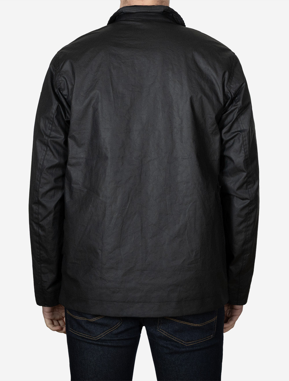 Belstaff Incline Jacket-Dark Navy