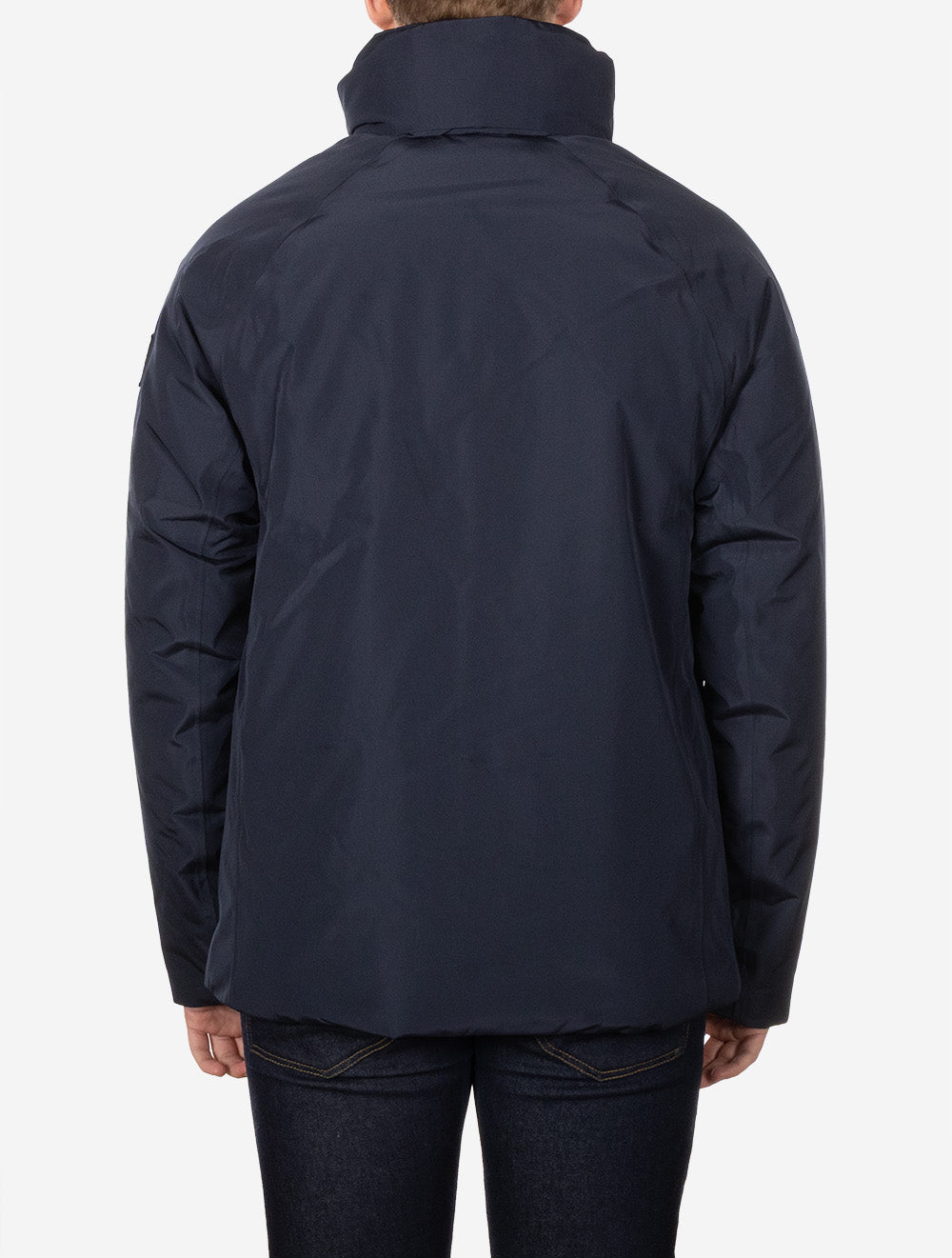 Force Jacket Dark Ink