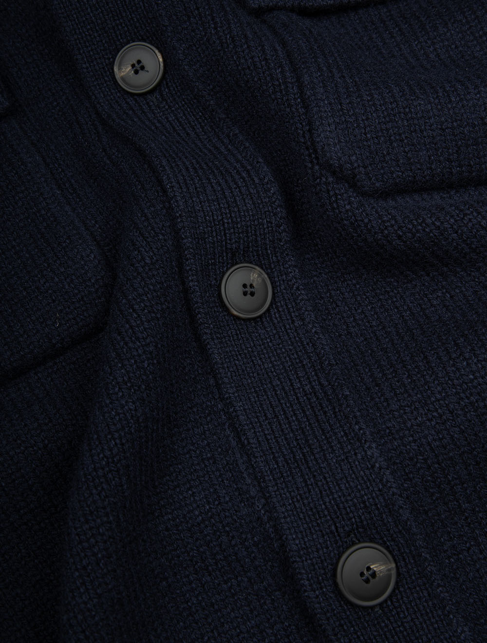 Utility Jacket Navy