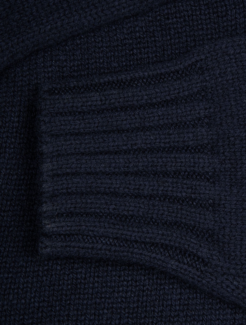 Utility Jacket Navy