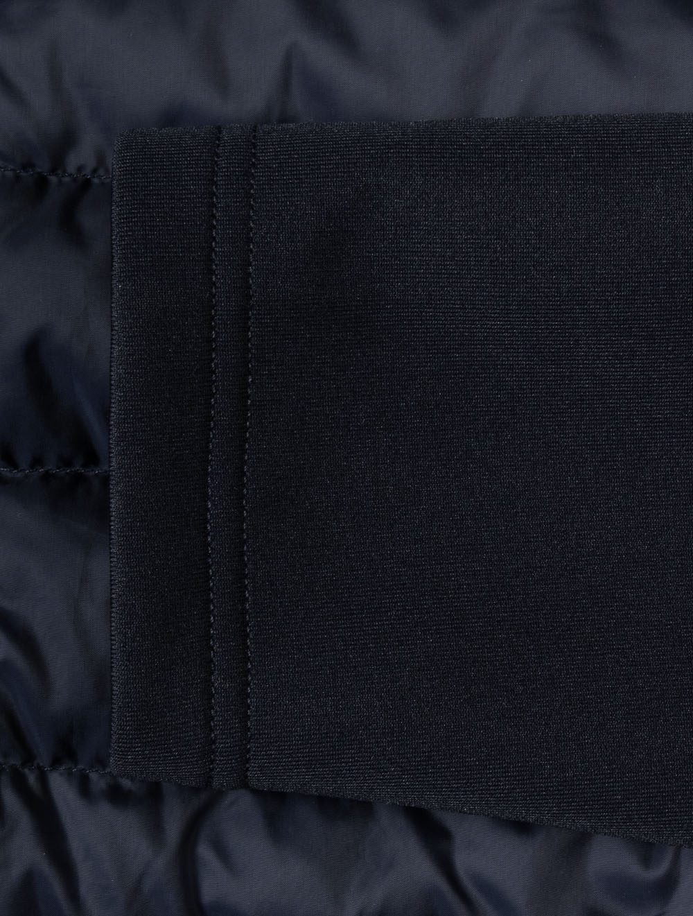 Hybrid Jacket Evening Blue