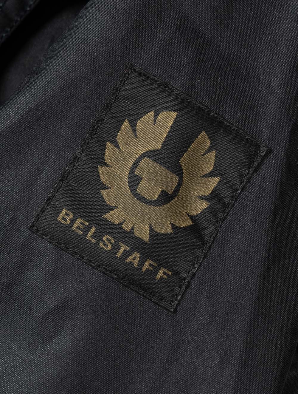 Belstaff Incline Jacket-Dark Navy