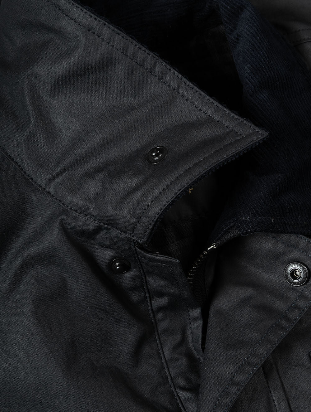 Belstaff Incline Jacket-Dark Navy