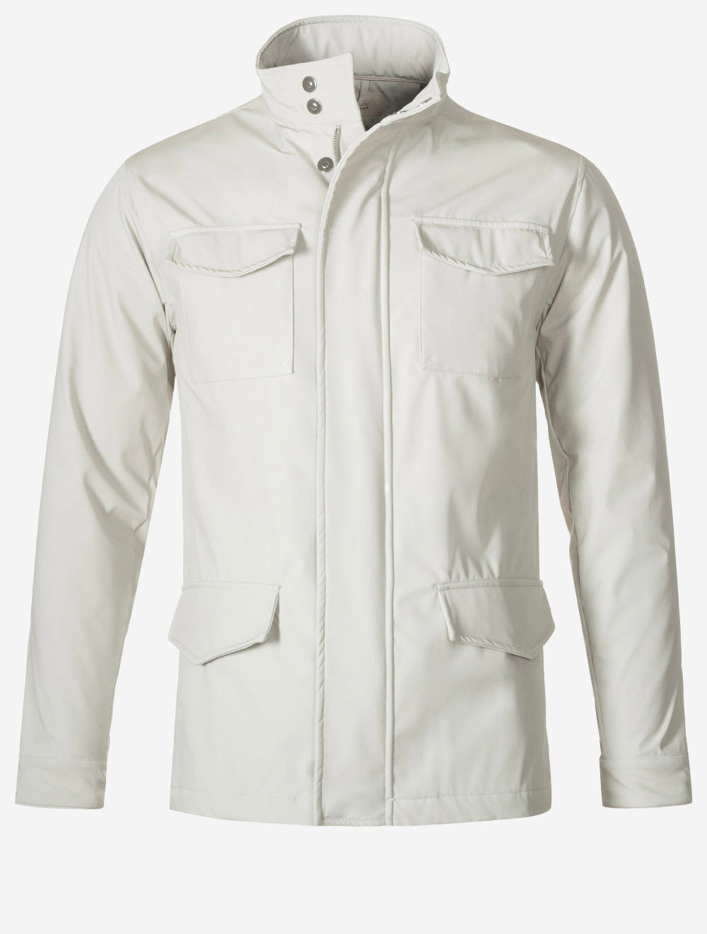 Magnetic Field Jacket Ecru