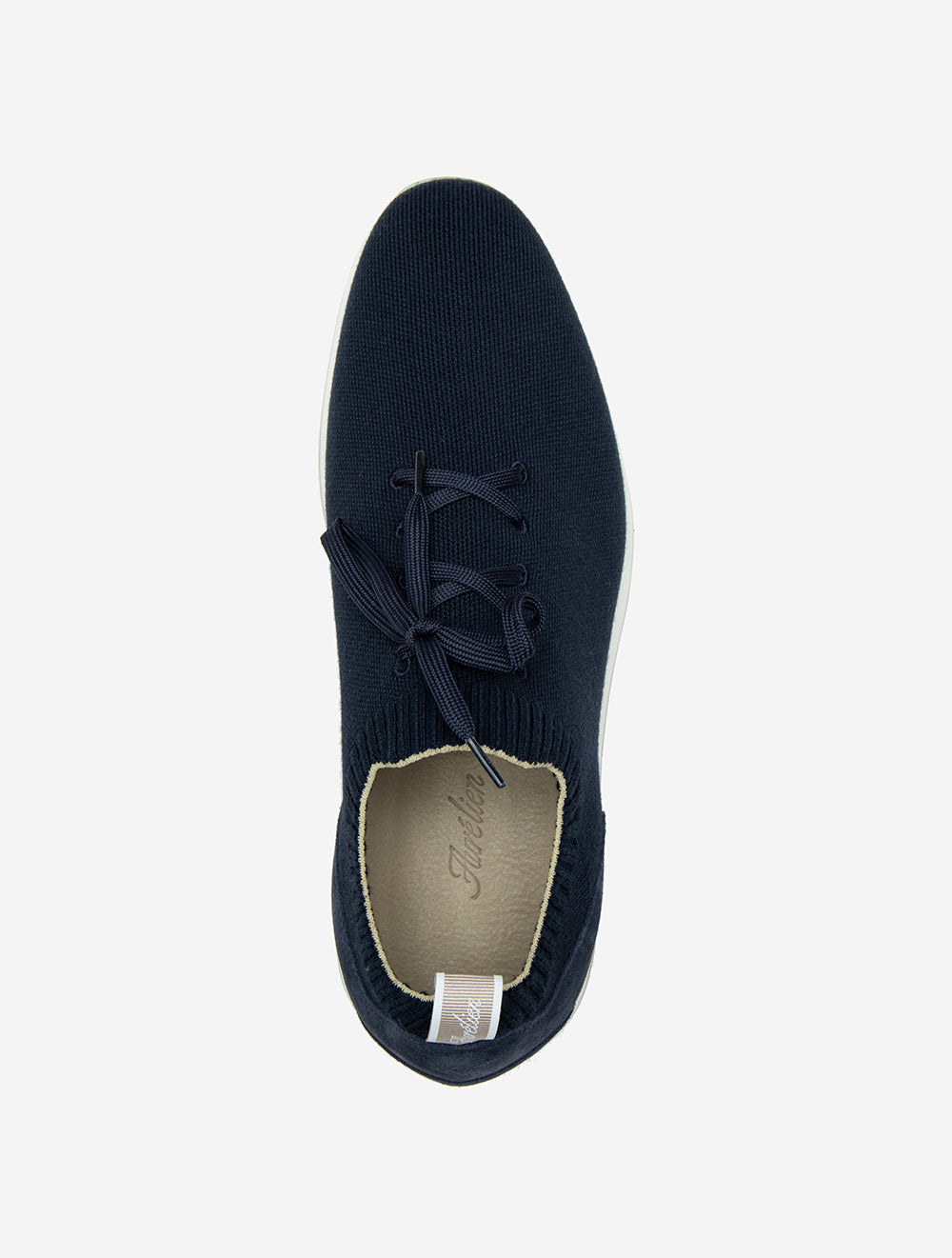 Active Knit Shoes Navy