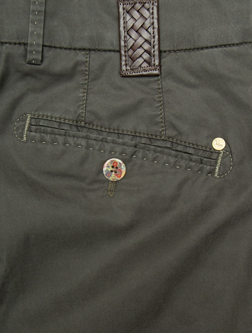 Pegasus Shorts Sage
