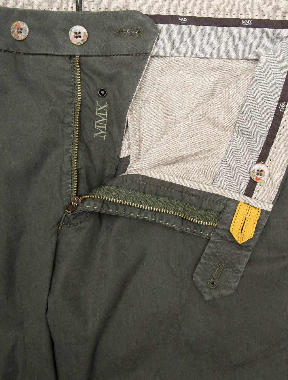 Pegasus Shorts Sage