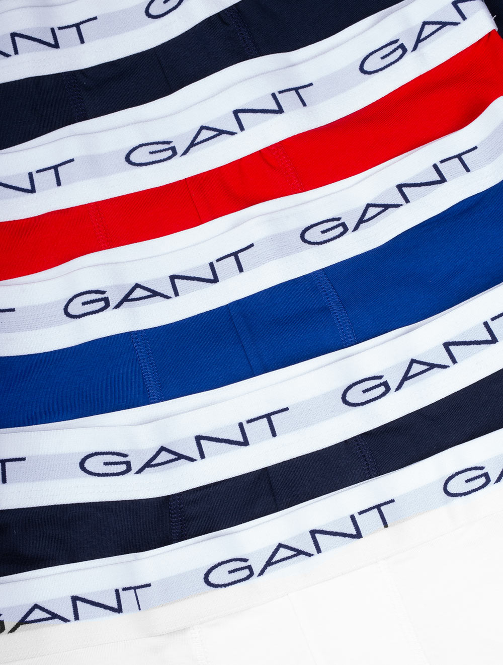 Gant Trunk 5 Pack Multicolor AI1