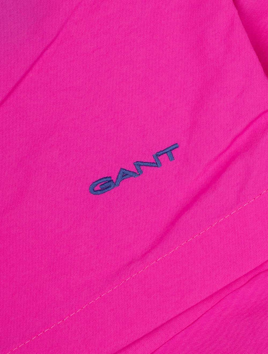 GANT Swim Shorts Bold Violet