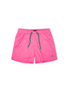 Classic Fit Swim Shorts Perky Pink