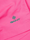 GANT Classic Fit Swim Shorts Perky Pink