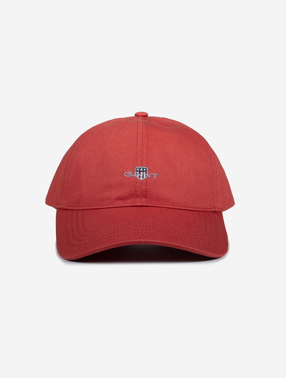 Gant Unisex Shield Cap Iron Red AI1