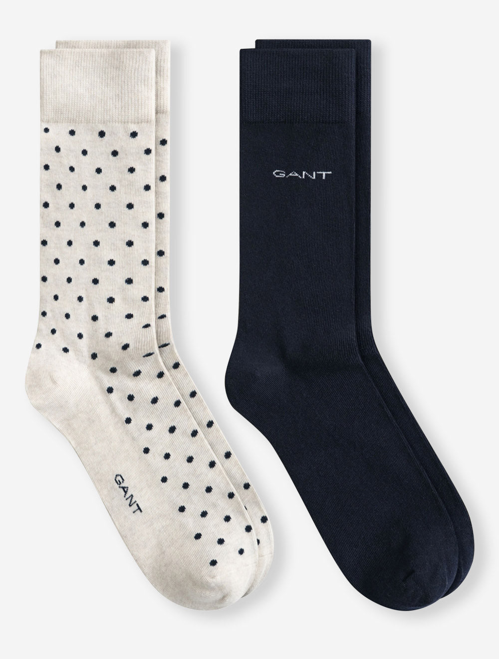 2-Pack Mixed Socks Seed