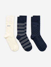 Socks Pack of 3 CC CHB2027965 main image 1