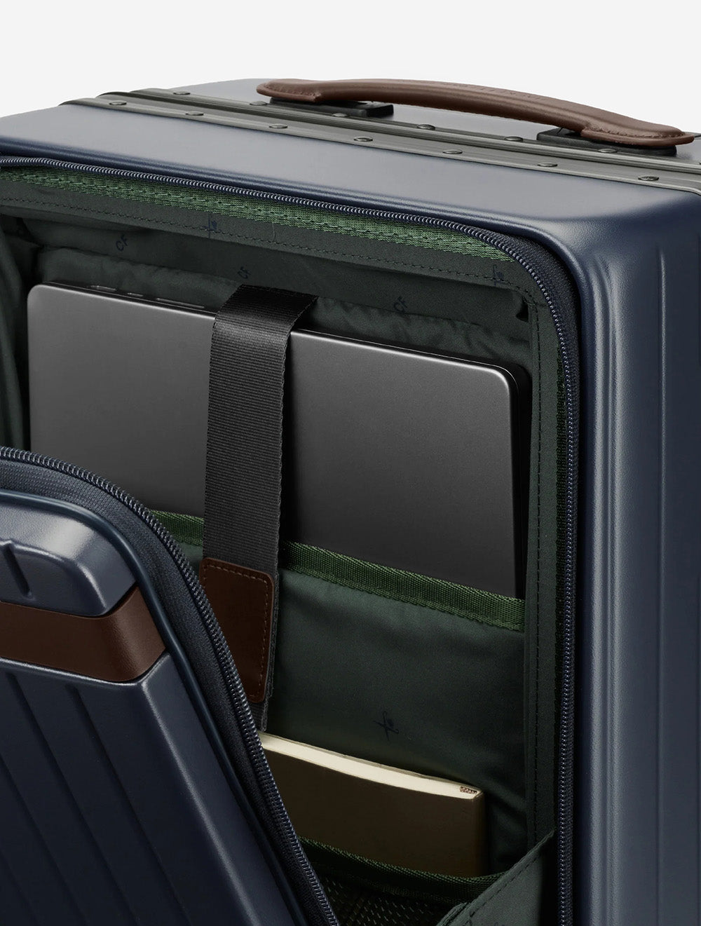 Carry On Pro Case-Navy