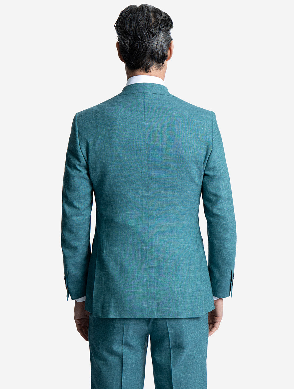 2-Piece Suit Teal