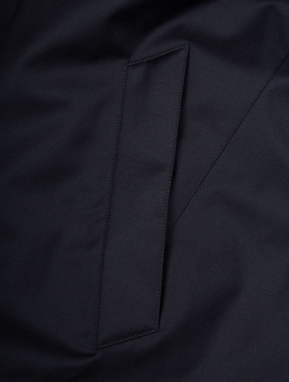 Montecore Down Coat Navy AI7