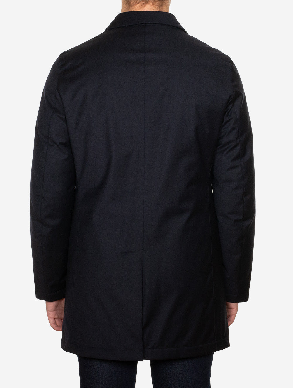 Montecore Down Coat Navy AI3