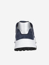 HOGAN Hyperlight Punzonato Sneaker Blue