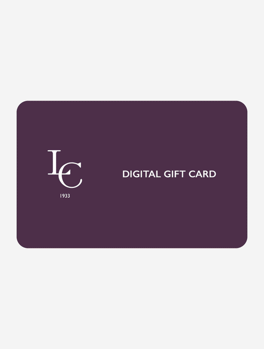 Digital Gift Card (Online)