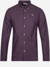 Oxtown Tailored Shirt Fig